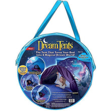 Load image into Gallery viewer, FANTASY SLEEPING TENTS/