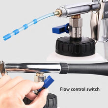 Load image into Gallery viewer, High Pressure Car Cleaning Tool Jet Tornado Cleaner Gun for Interior & Exterior